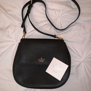 Kate spade byrdie crossbody